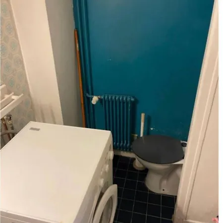 شقة Amazing Eiffel Views At Cool Area *